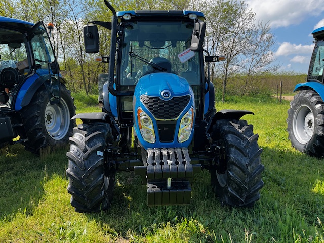 Ls MT5 Sorozat - Modell MT5.73