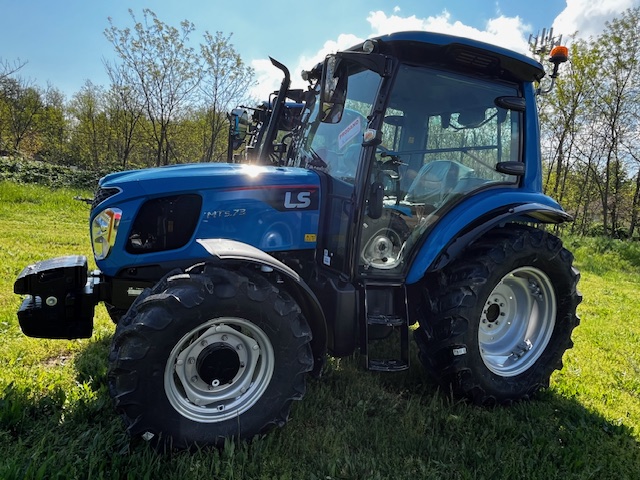 Ls MT5 Sorozat - Modell MT5.73