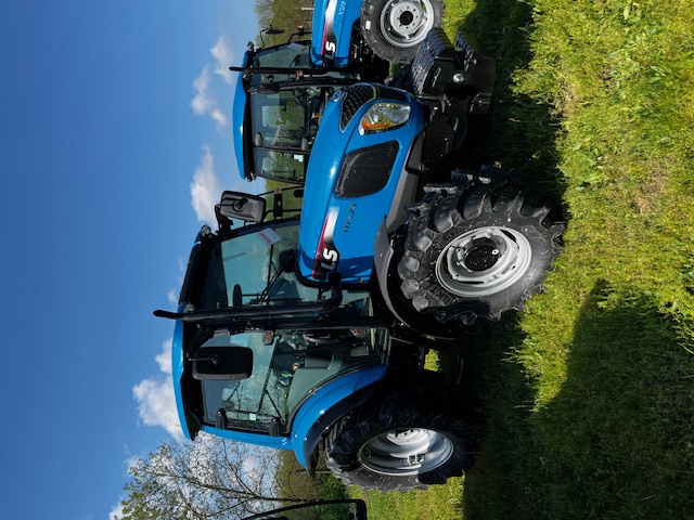 Ls MT5 Sorozat - Modell MT5.73