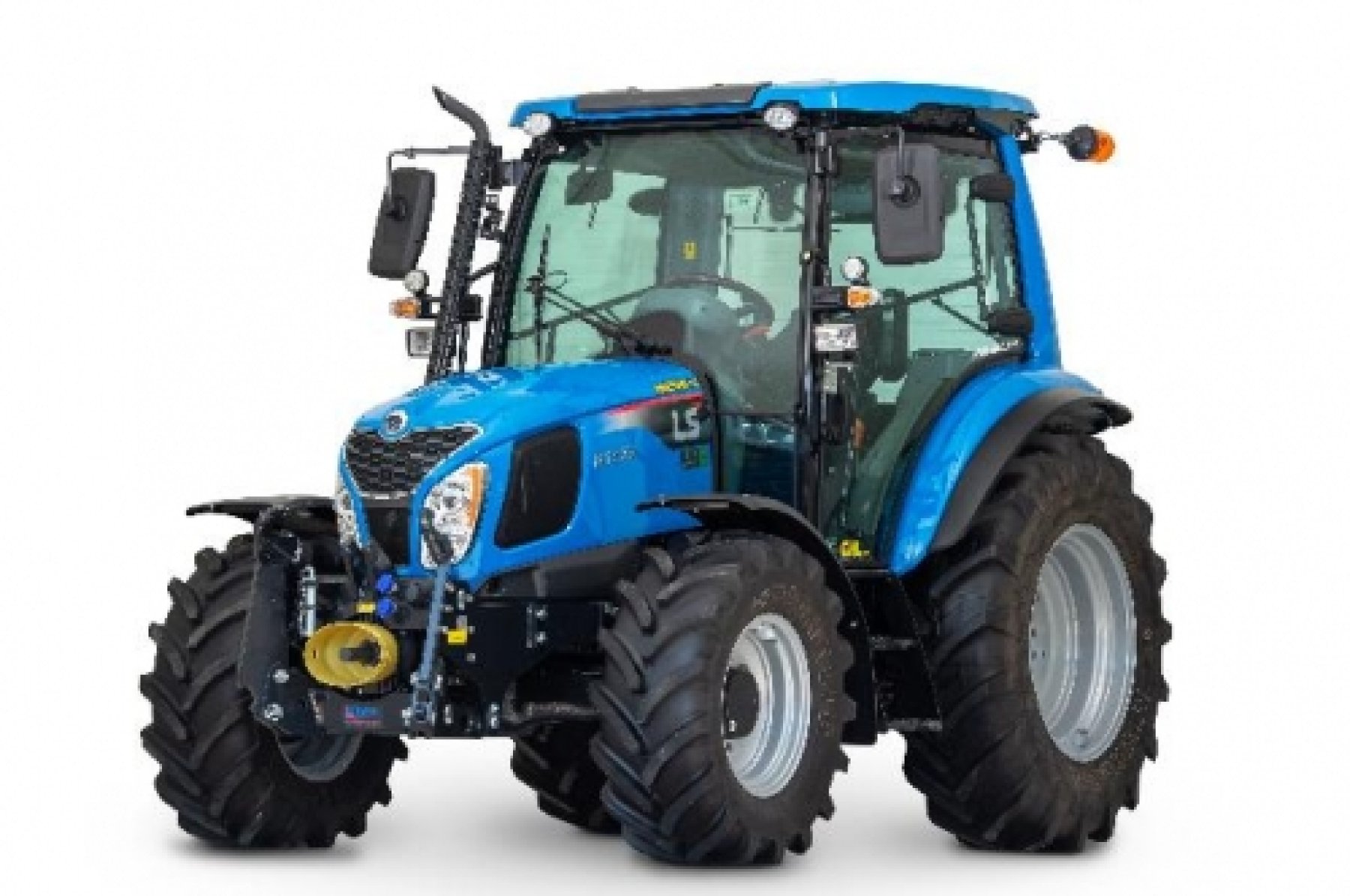 Ls MT5 Sorozat - Modell MT5.73