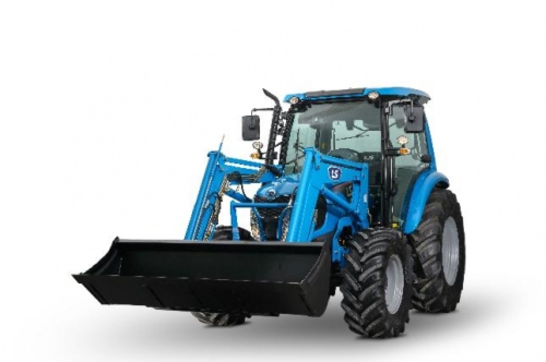 Ls MT5 Sorozat - Modell MT5.73