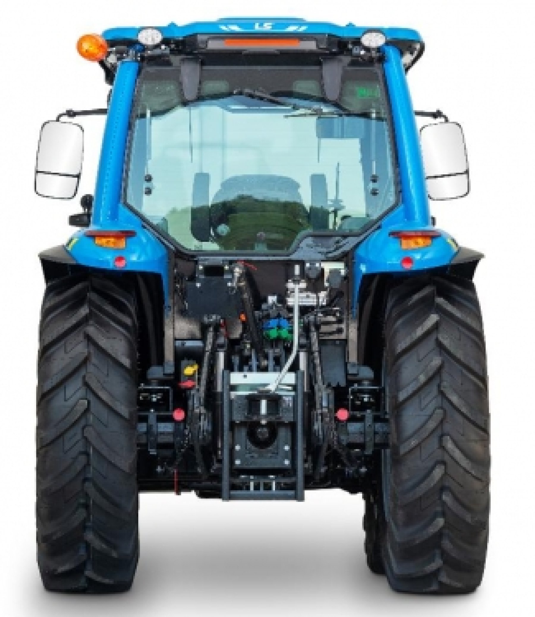 Ls MT5 Sorozat - Modell MT5.73