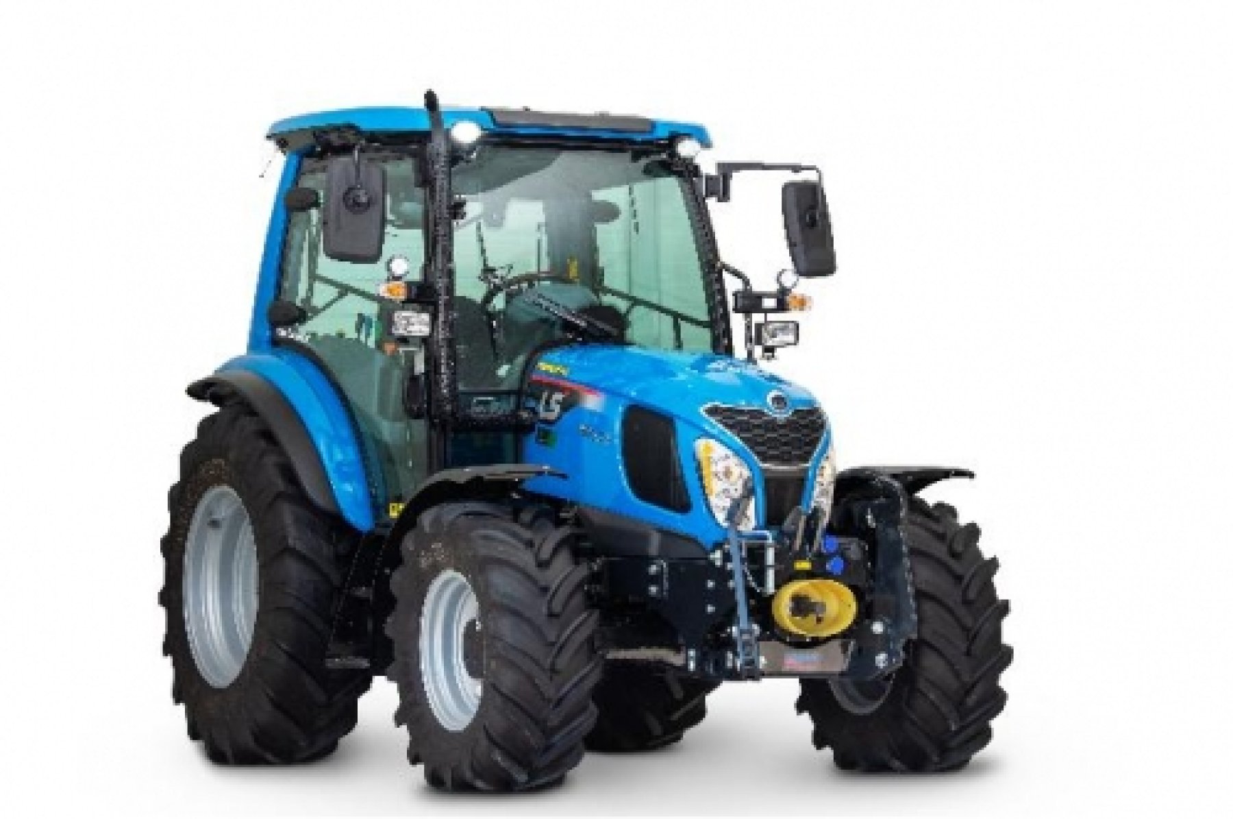 Ls MT5 Sorozat - Modell MT5.73