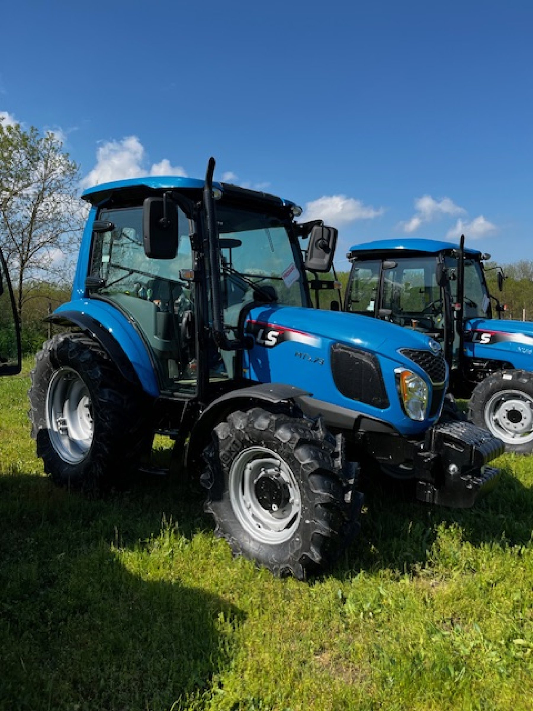 Ls MT5 Sorozat - Modell MT5.73