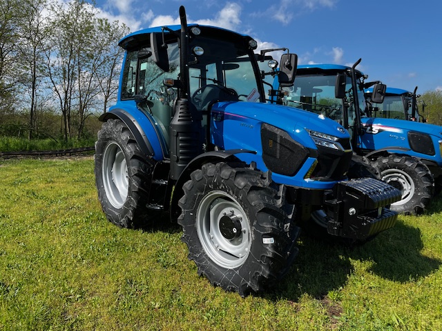 Ls MT7 Sorozat - Modell MT7.101