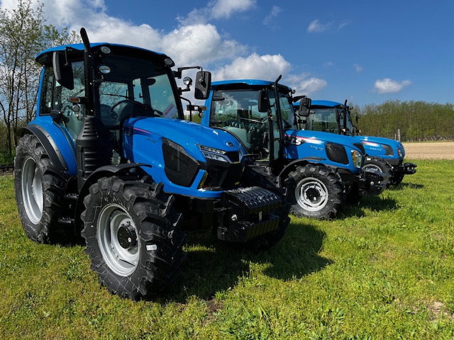 Ls MT7 Sorozat - Modell MT7.101