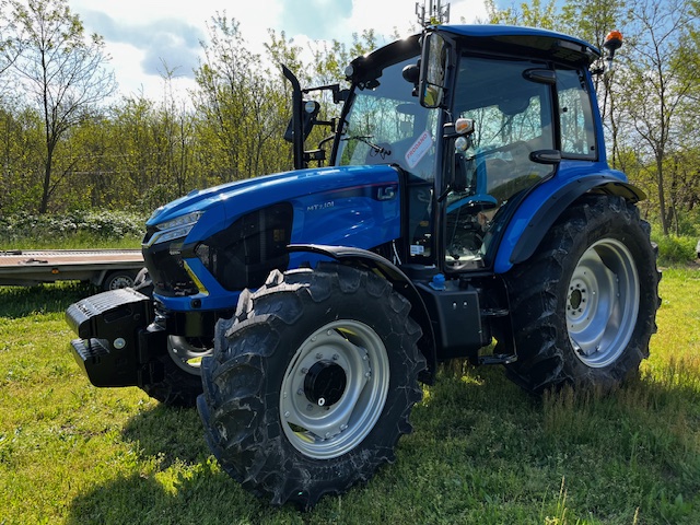 Ls MT7 Sorozat - Modell MT7.101