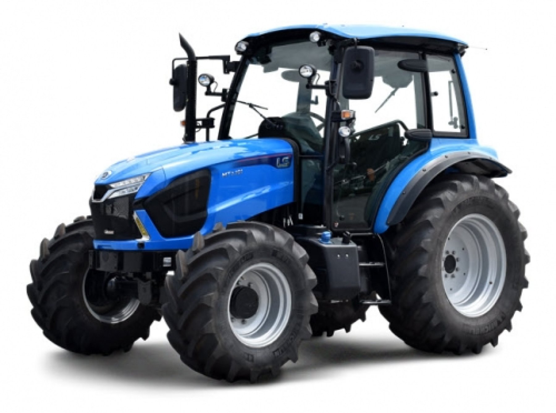 Ls MT7 Sorozat - Modell MT7.101